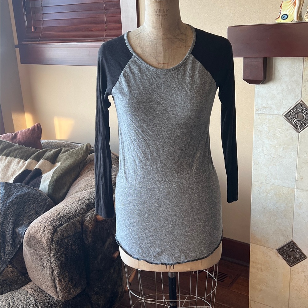 Monrow baseball tee